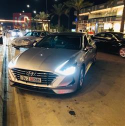 هيونداي سوناتا